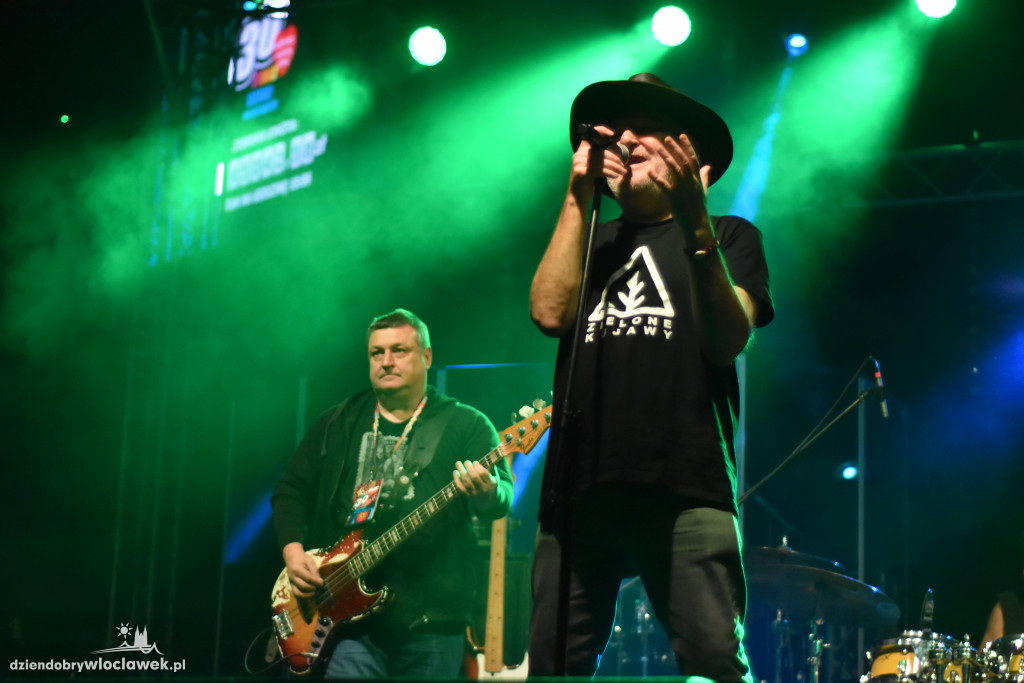 Koncert WOŚP: Zdrowa Woda
