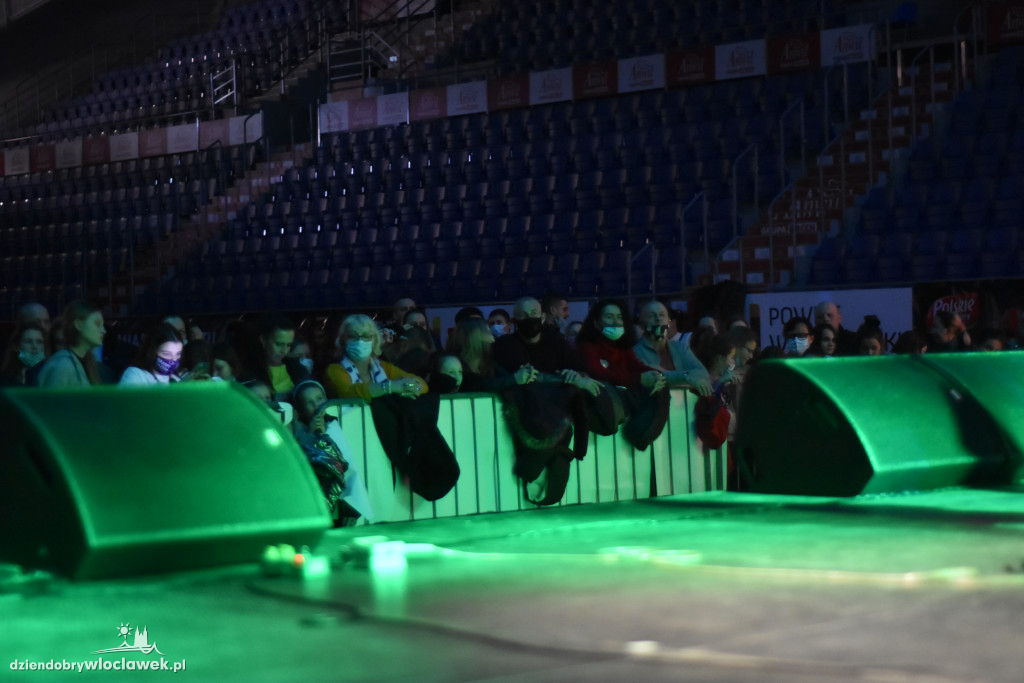 Koncert WOŚP: Zdrowa Woda