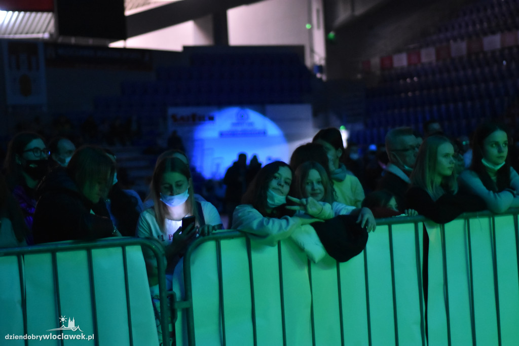 Koncert WOŚP: Zdrowa Woda