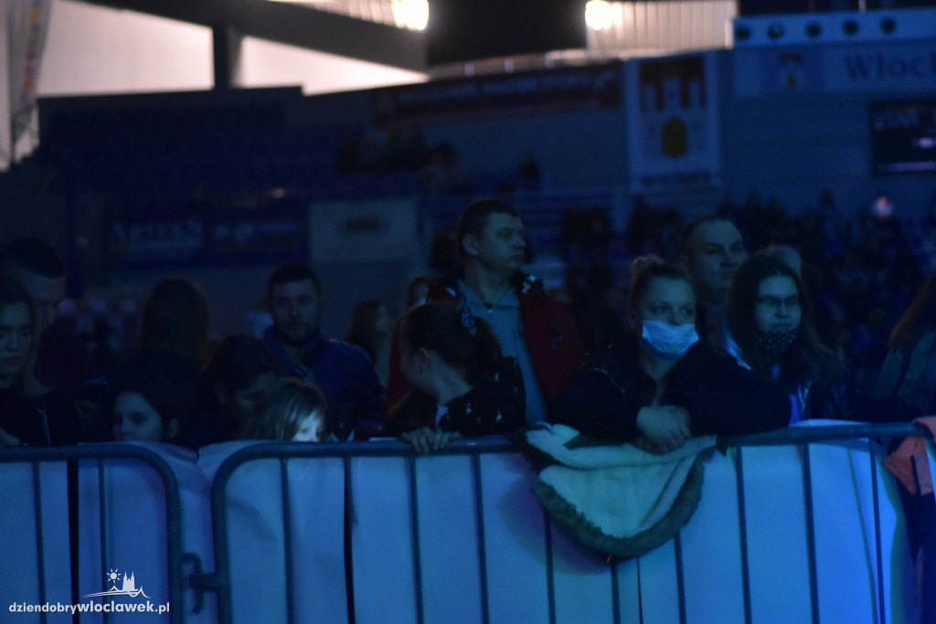 Koncert WOŚP: Zdrowa Woda