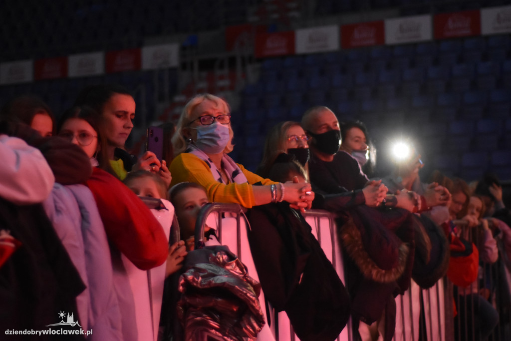 Koncert WOŚP: Zdrowa Woda