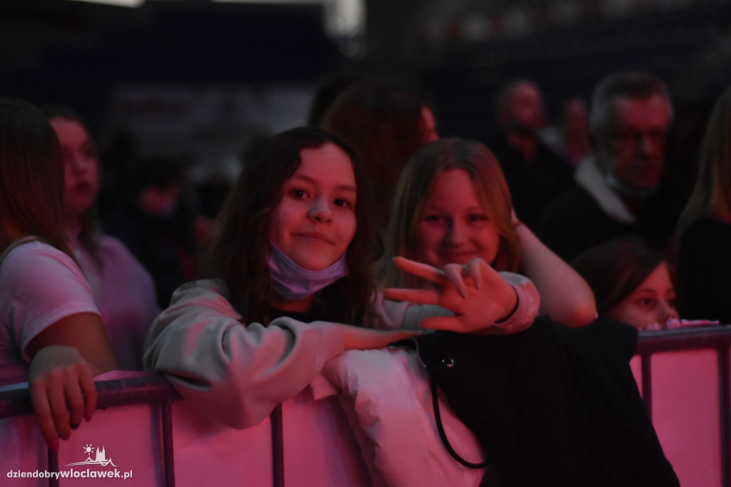 Koncert WOŚP: Zdrowa Woda