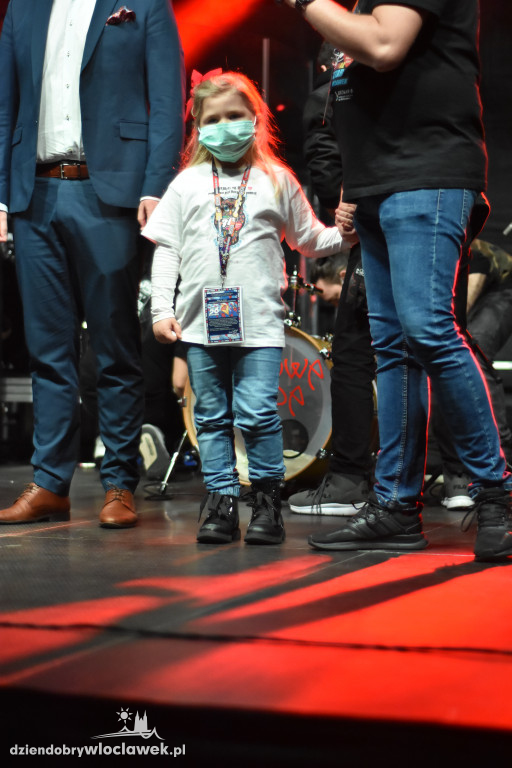 Koncert WOŚP: Zdrowa Woda