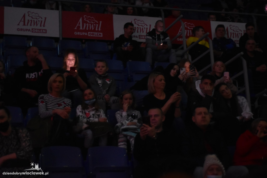 Koncert WOŚP: Viki Gabor