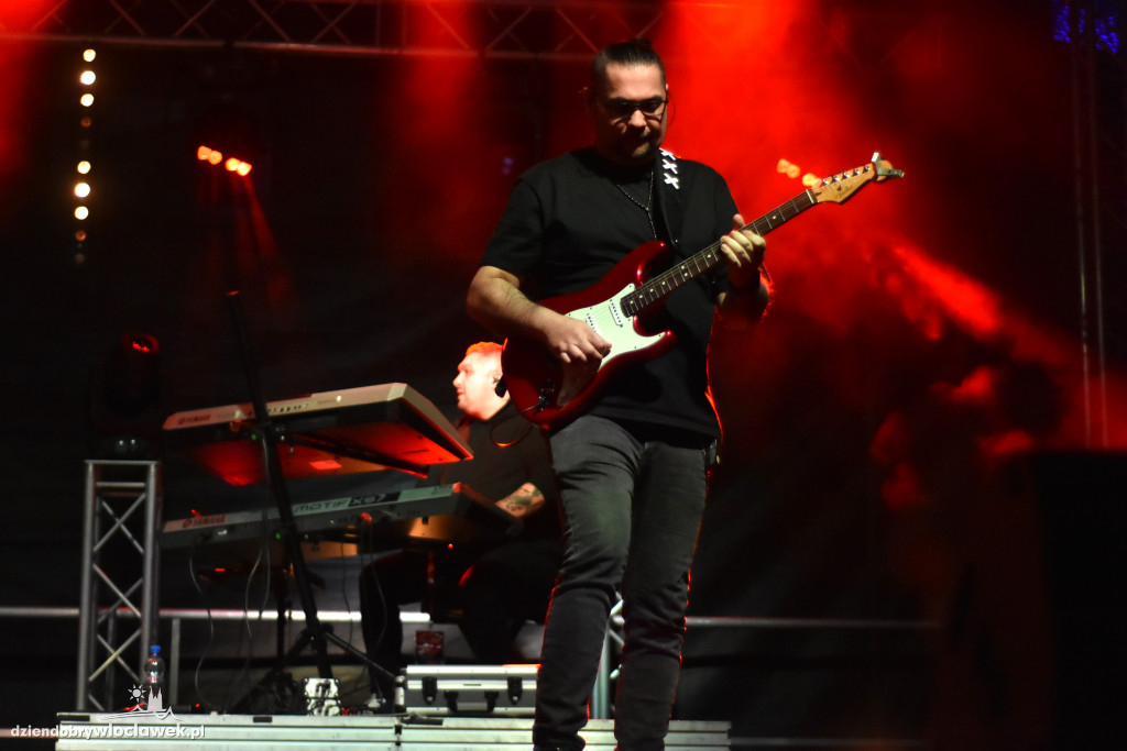 Koncert WOŚP: Viki Gabor