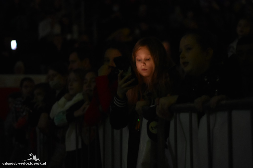 Koncert WOŚP: Viki Gabor