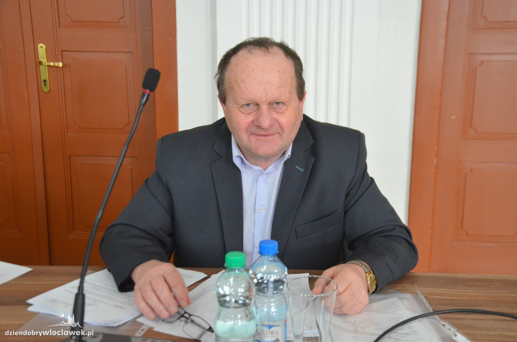 Sesja Rady Powiatu we Włocławku
