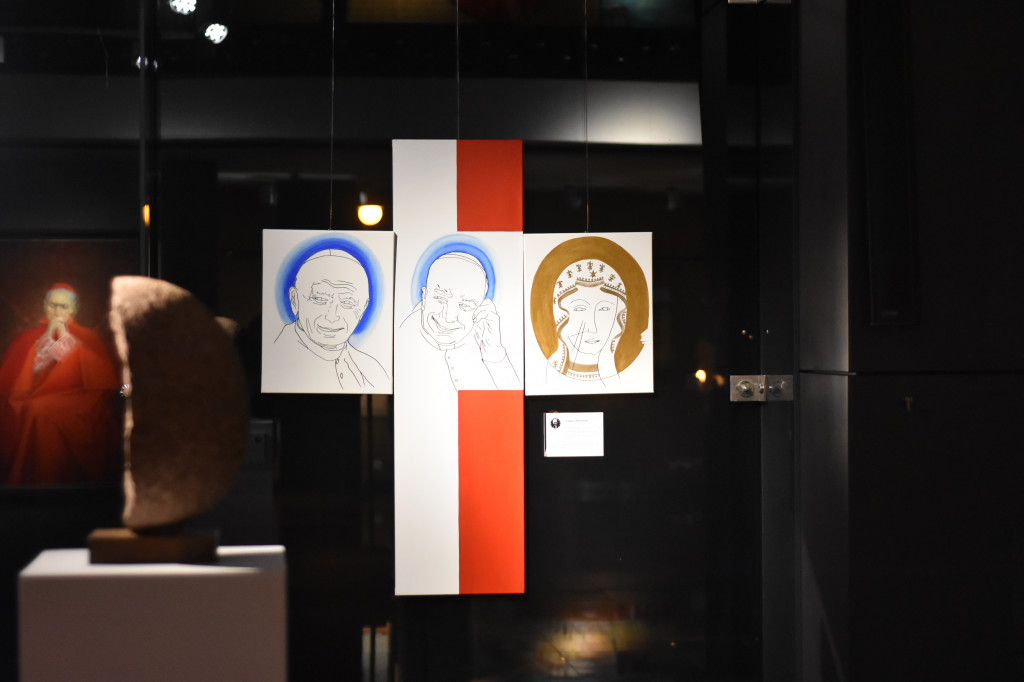 Wystawa WYSZYŃSKI – PATER PATRIAE