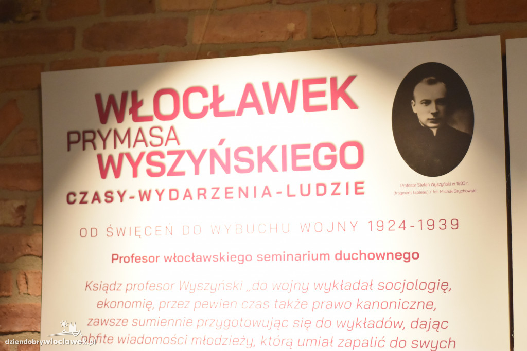 Wystawa WYSZYŃSKI – PATER PATRIAE