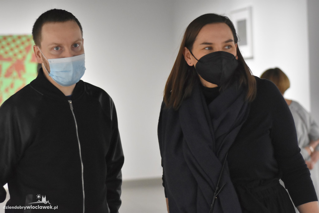 `Kolekcja` Przemysława Klimka w GSW