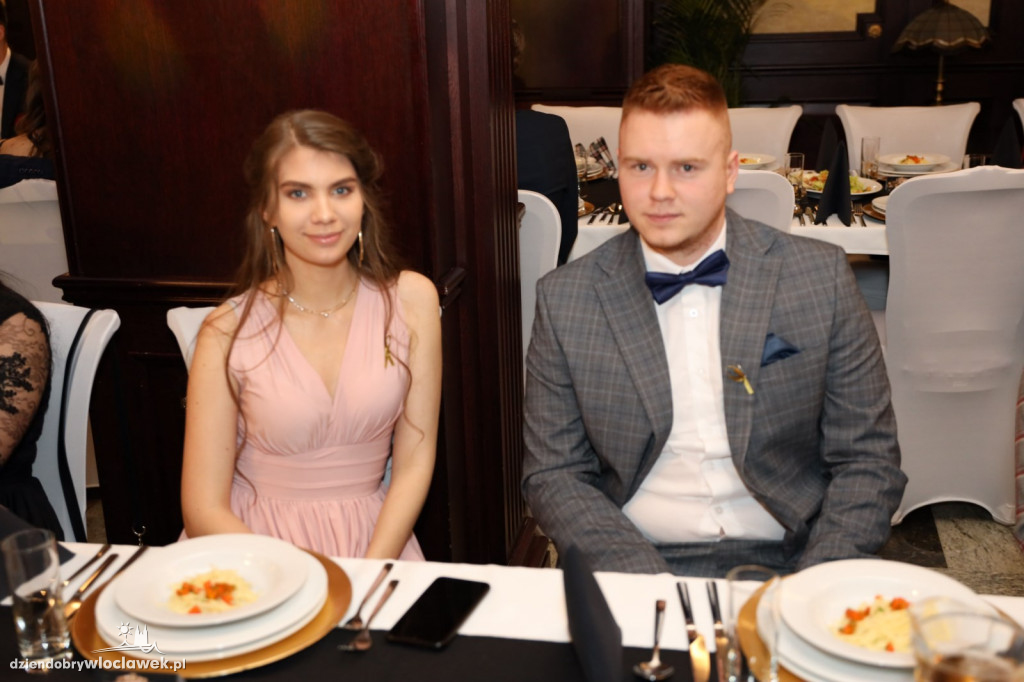 Studniówka uczniów LMK