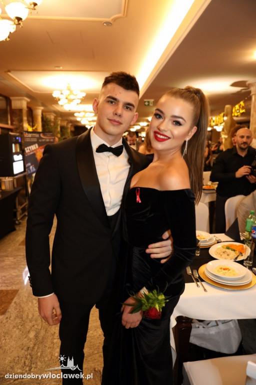 Studniówka uczniów LMK