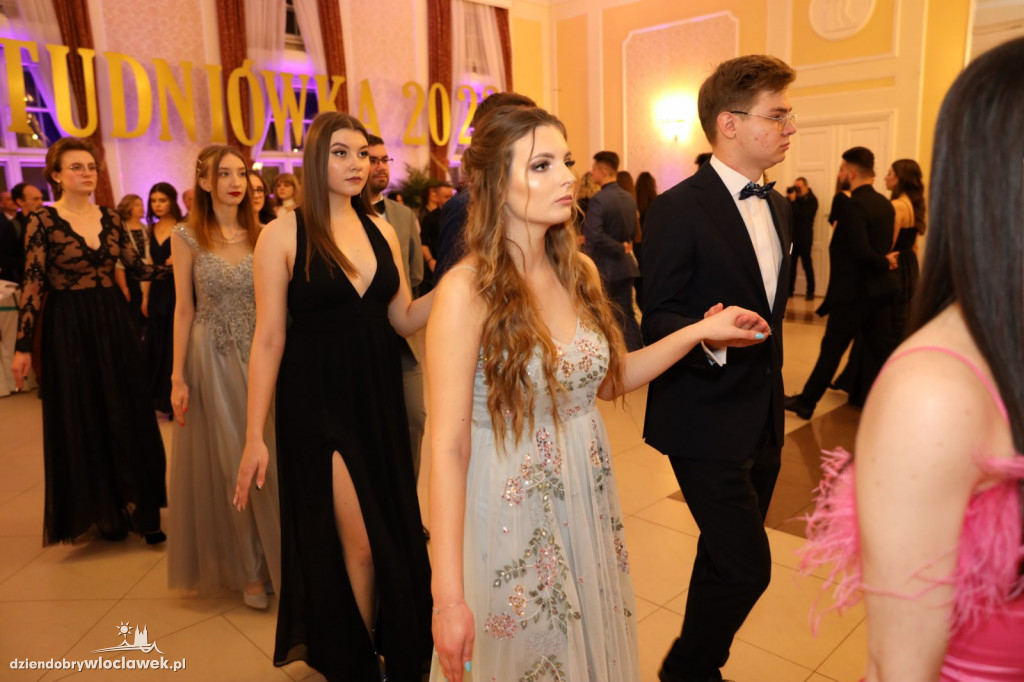 Studniówka maturzystów LZK