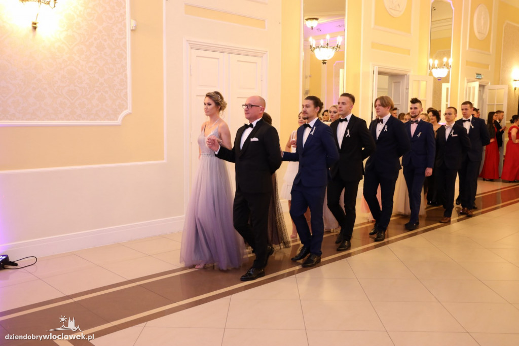 Studniówka Zespołu Szkół Chemicznych