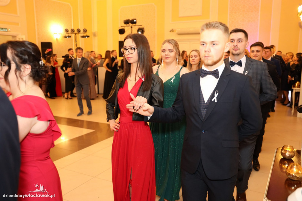 Studniówka Zespołu Szkół Chemicznych