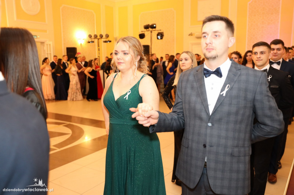 Studniówka Zespołu Szkół Chemicznych