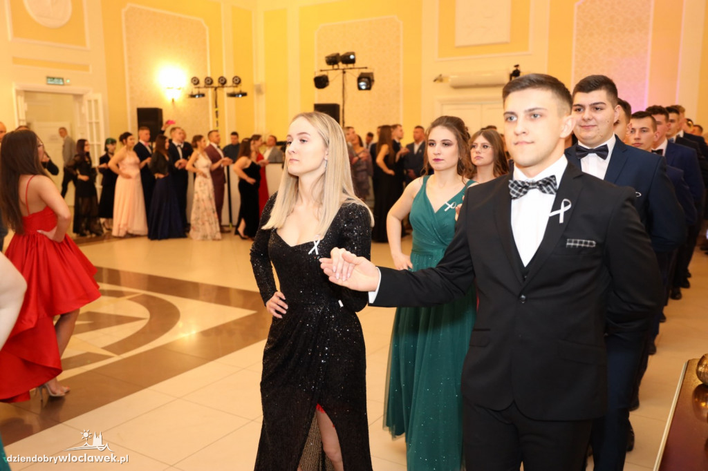 Studniówka Zespołu Szkół Chemicznych