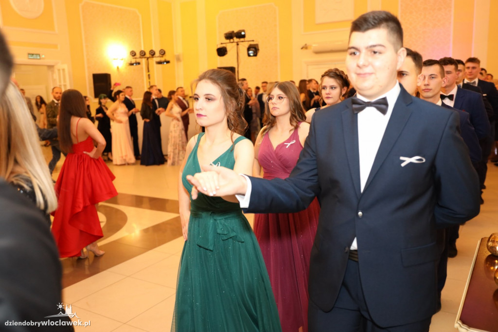 Studniówka Zespołu Szkół Chemicznych