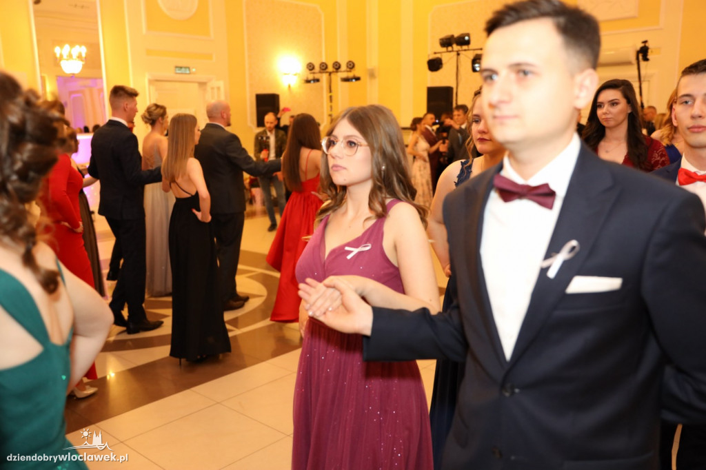 Studniówka Zespołu Szkół Chemicznych
