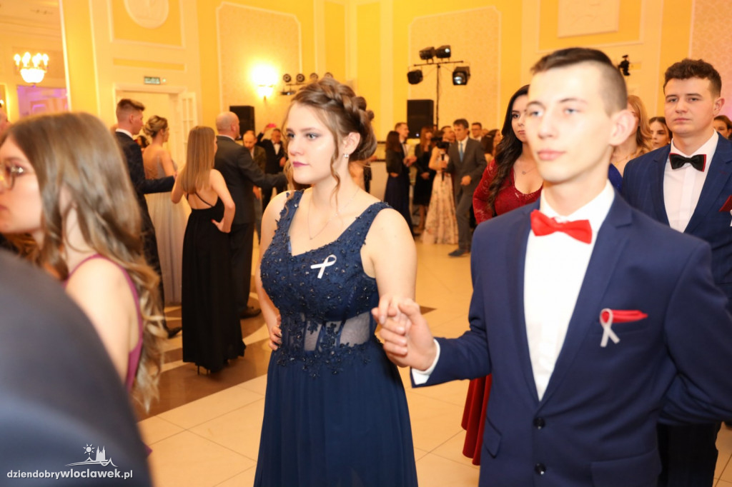 Studniówka Zespołu Szkół Chemicznych