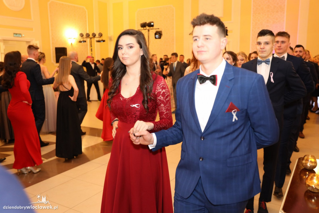 Studniówka Zespołu Szkół Chemicznych