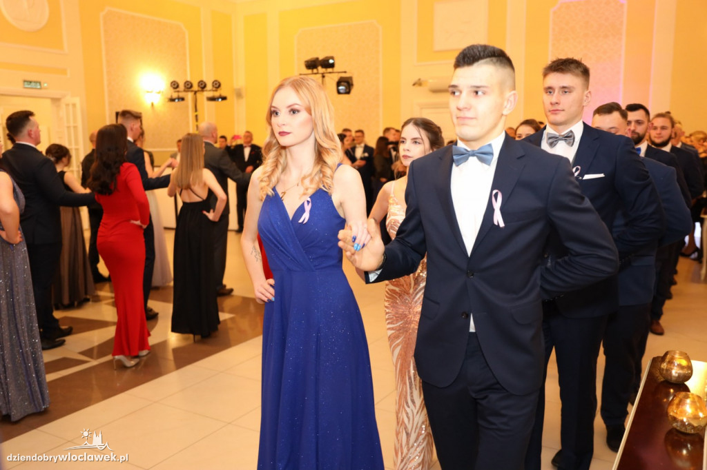 Studniówka Zespołu Szkół Chemicznych