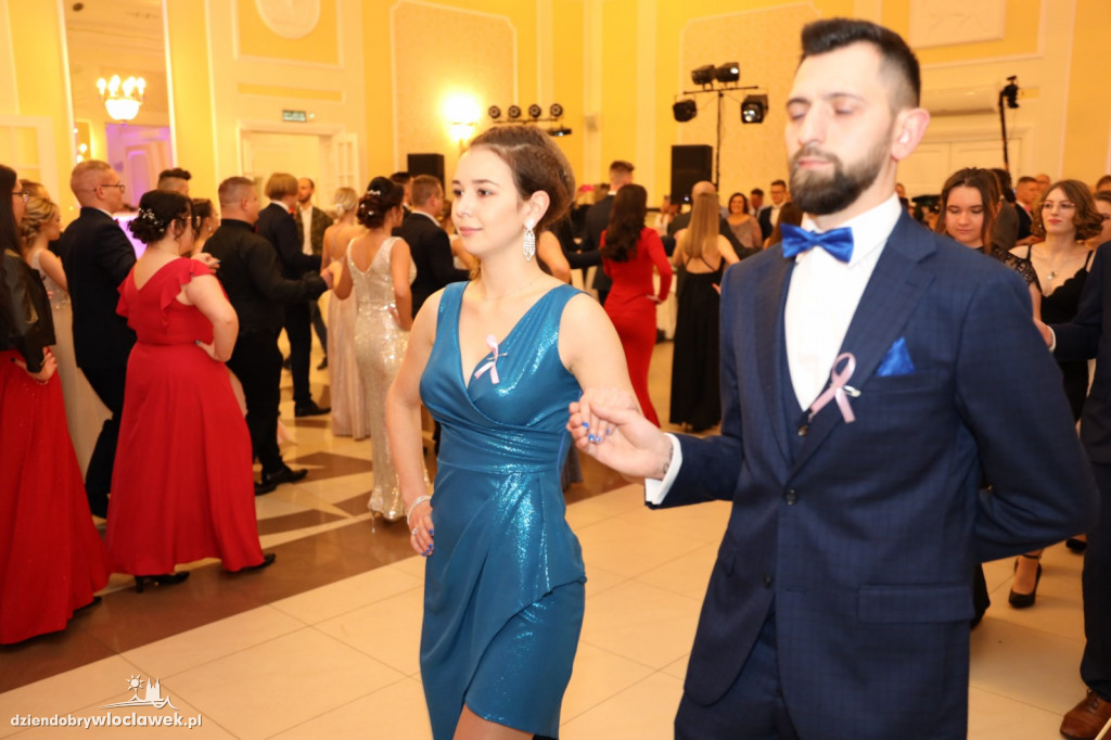 Studniówka Zespołu Szkół Chemicznych