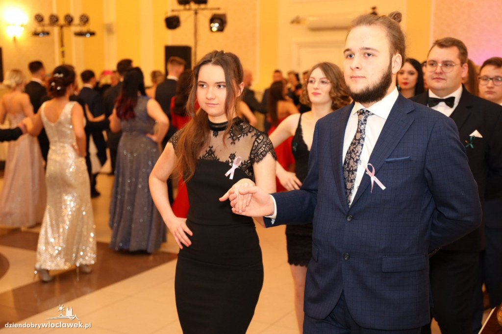 Studniówka Zespołu Szkół Chemicznych