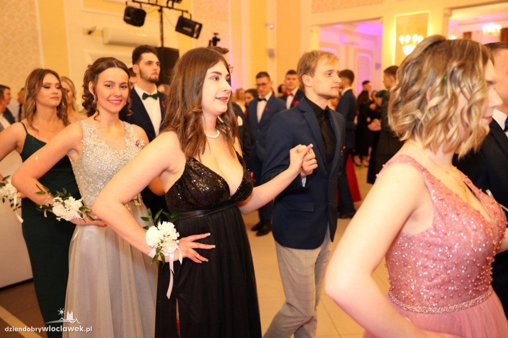 Studniówka Zespołu Szkół Chemicznych