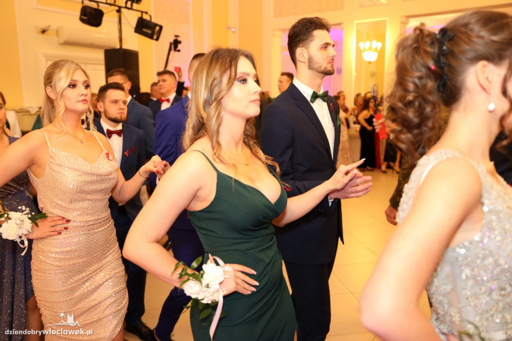 Studniówka Zespołu Szkół Chemicznych