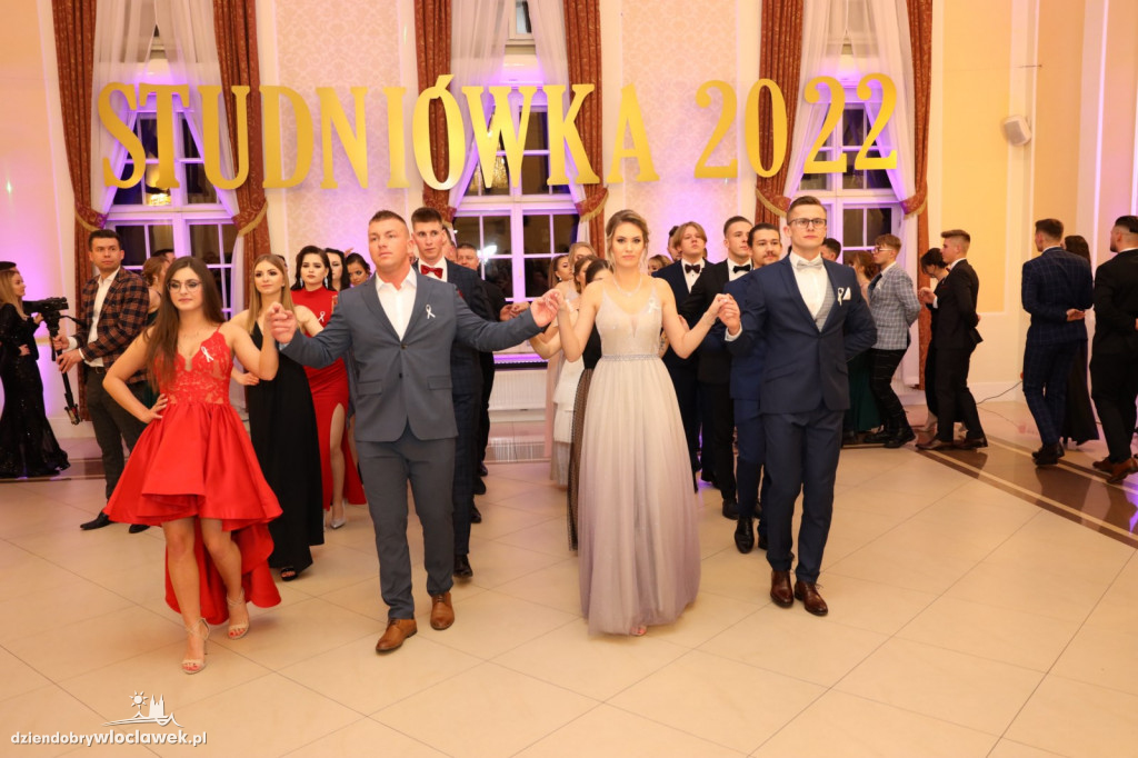Studniówka Zespołu Szkół Chemicznych