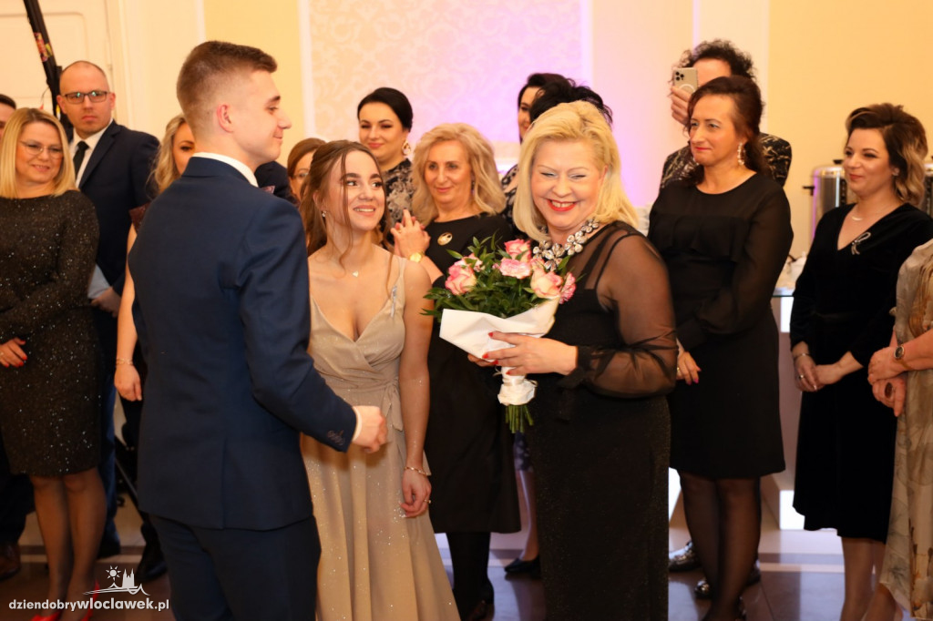 Studniówka Zespołu Szkół Chemicznych