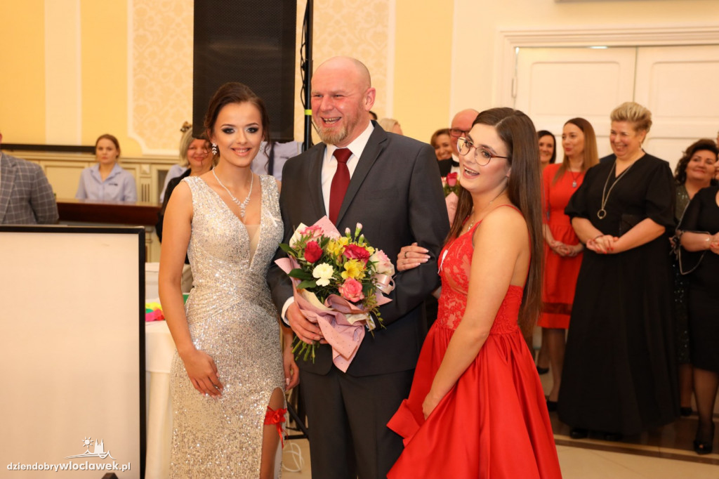 Studniówka Zespołu Szkół Chemicznych
