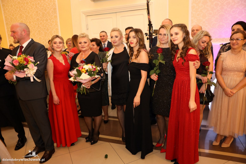 Studniówka Zespołu Szkół Chemicznych