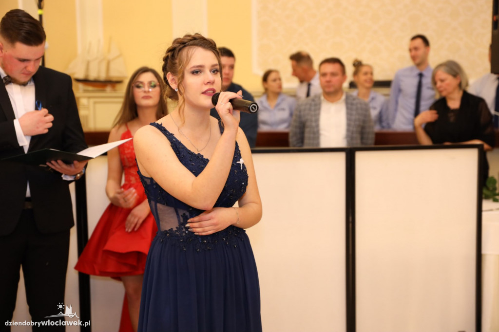 Studniówka Zespołu Szkół Chemicznych
