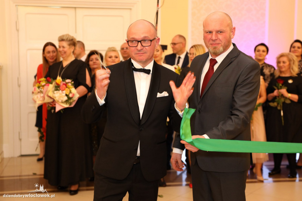 Studniówka Zespołu Szkół Chemicznych