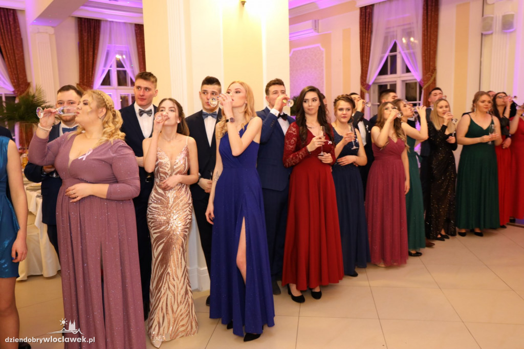 Studniówka Zespołu Szkół Chemicznych