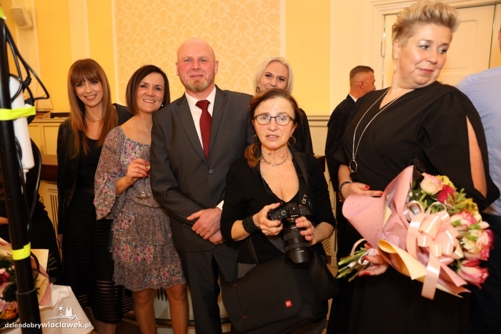 Studniówka Zespołu Szkół Chemicznych