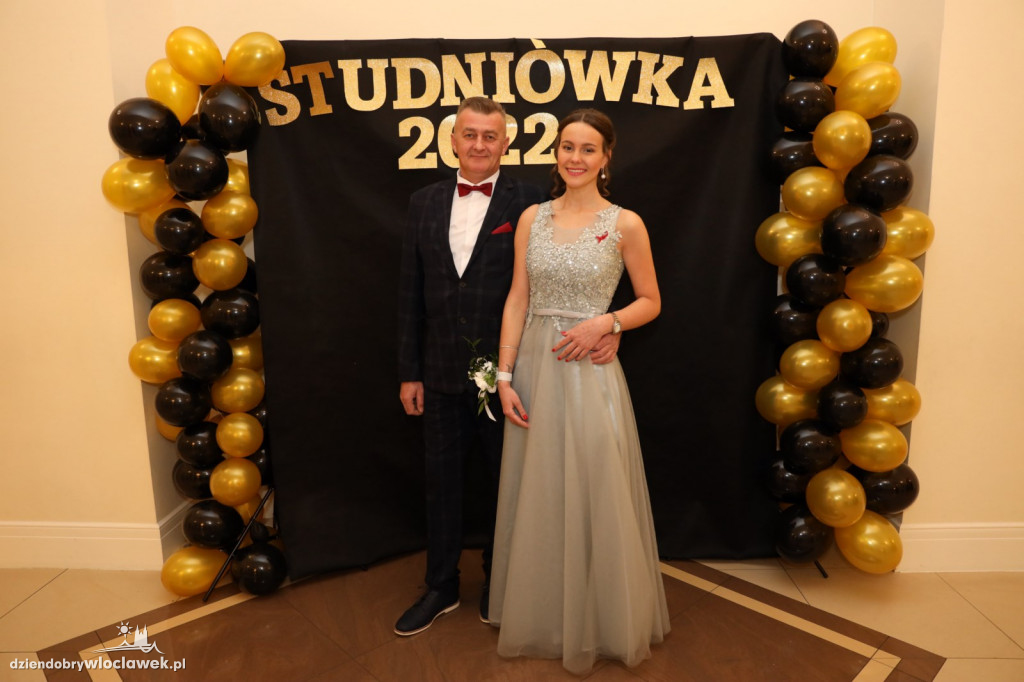 Studniówka Zespołu Szkół Chemicznych