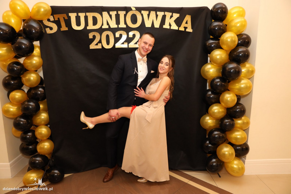 Studniówka Zespołu Szkół Chemicznych