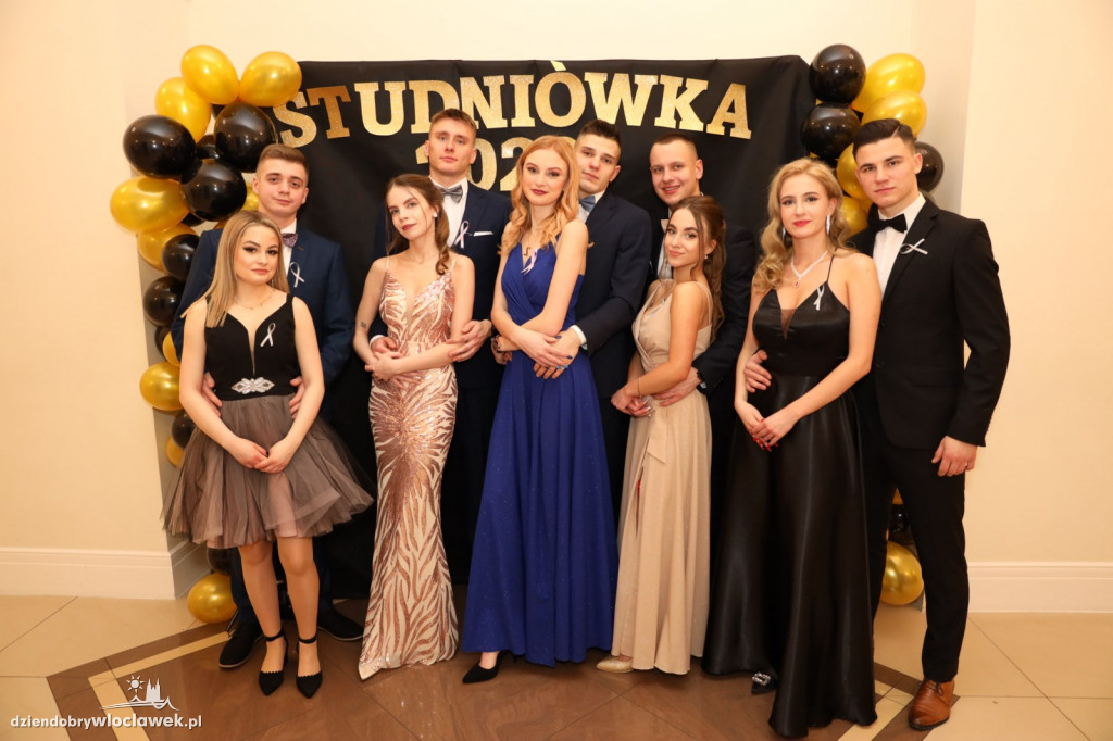 Studniówka Zespołu Szkół Chemicznych