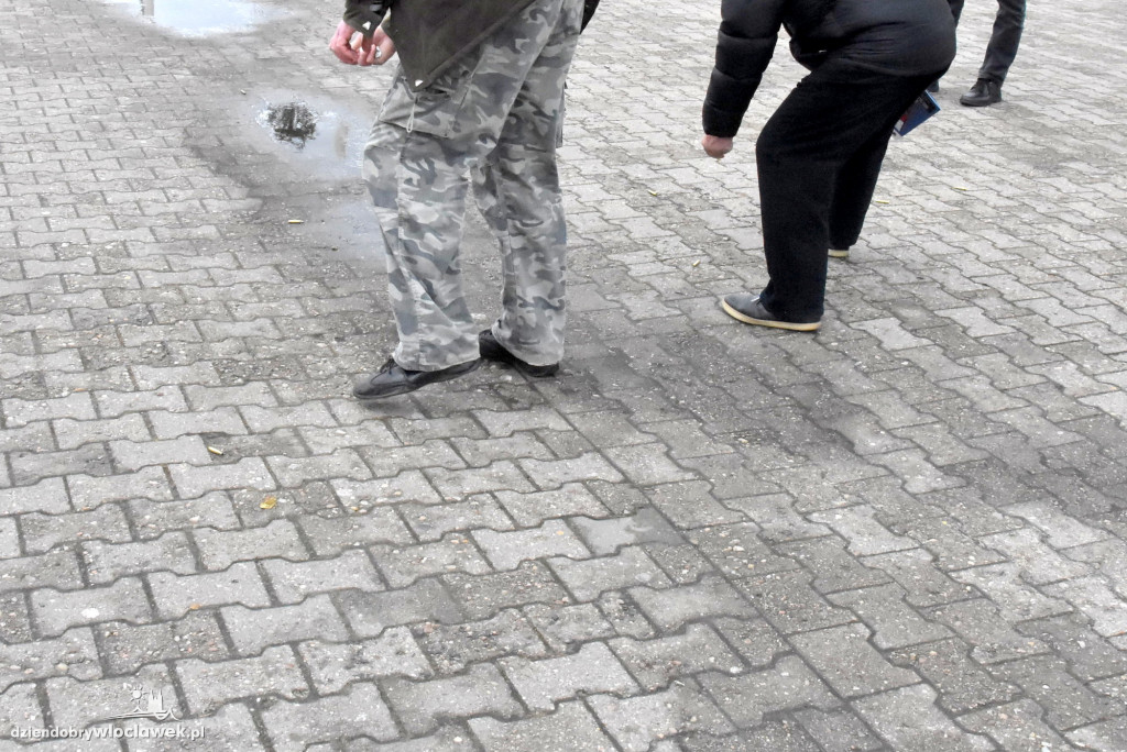 Córka gen. Andersa we Włocławku. Otwarcie wystawy