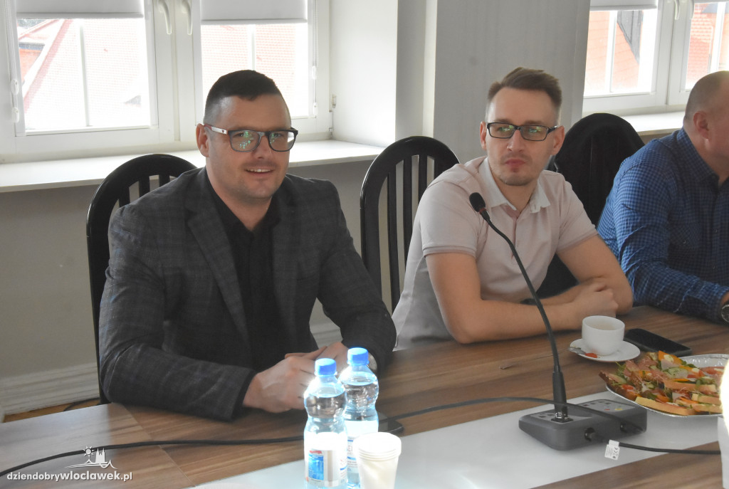 Starostwo rozdało kasę klubom sportowym