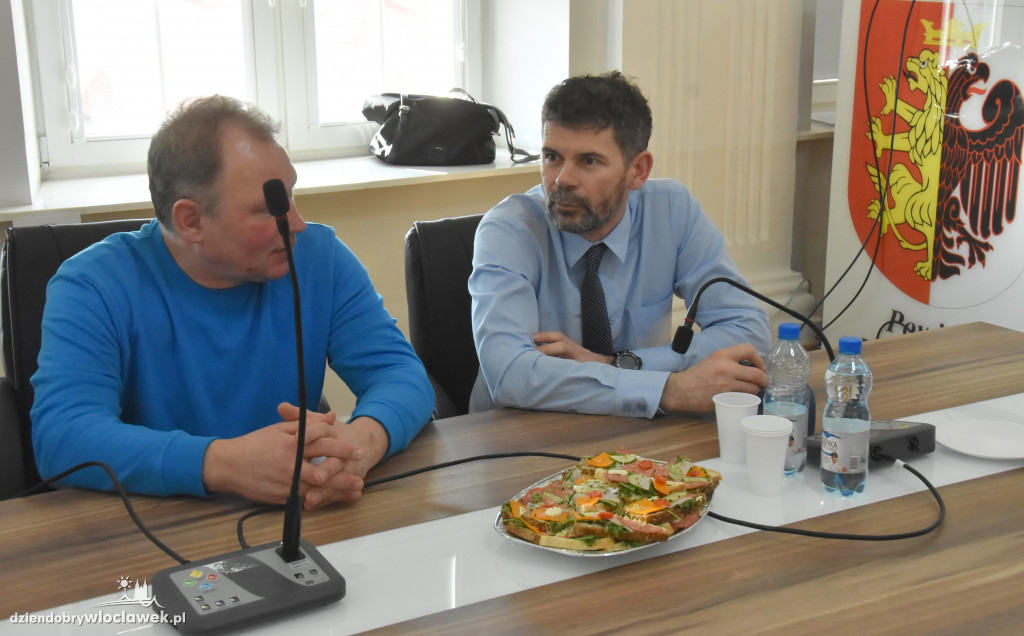 Starostwo rozdało kasę klubom sportowym