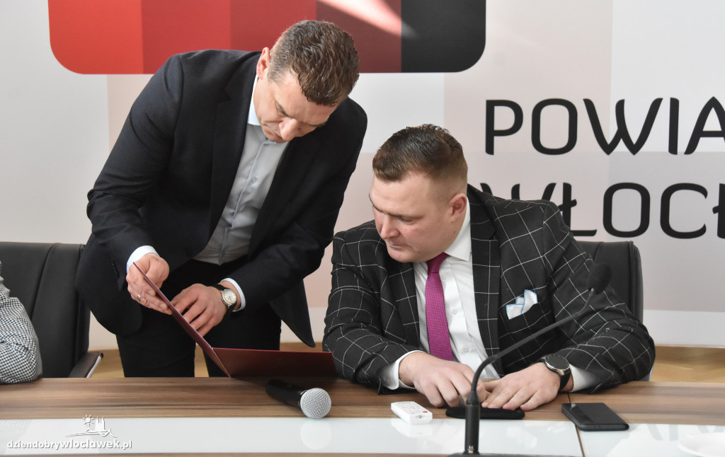 Starostwo rozdało kasę klubom sportowym