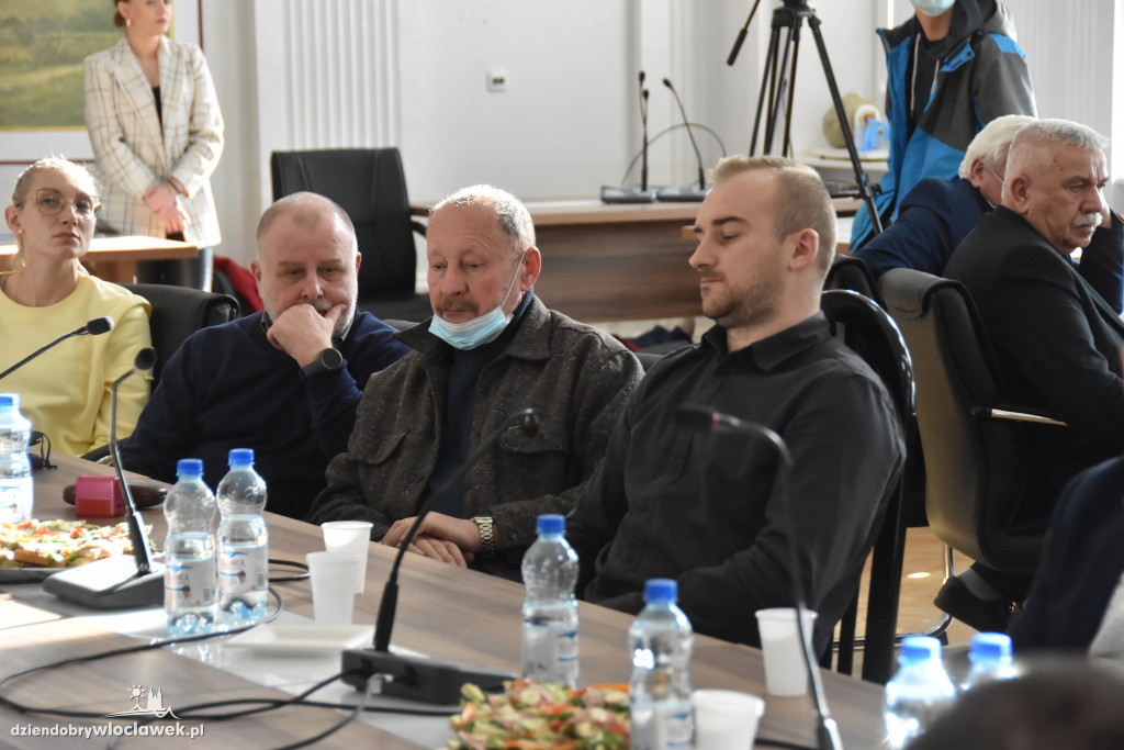 Starostwo rozdało kasę klubom sportowym