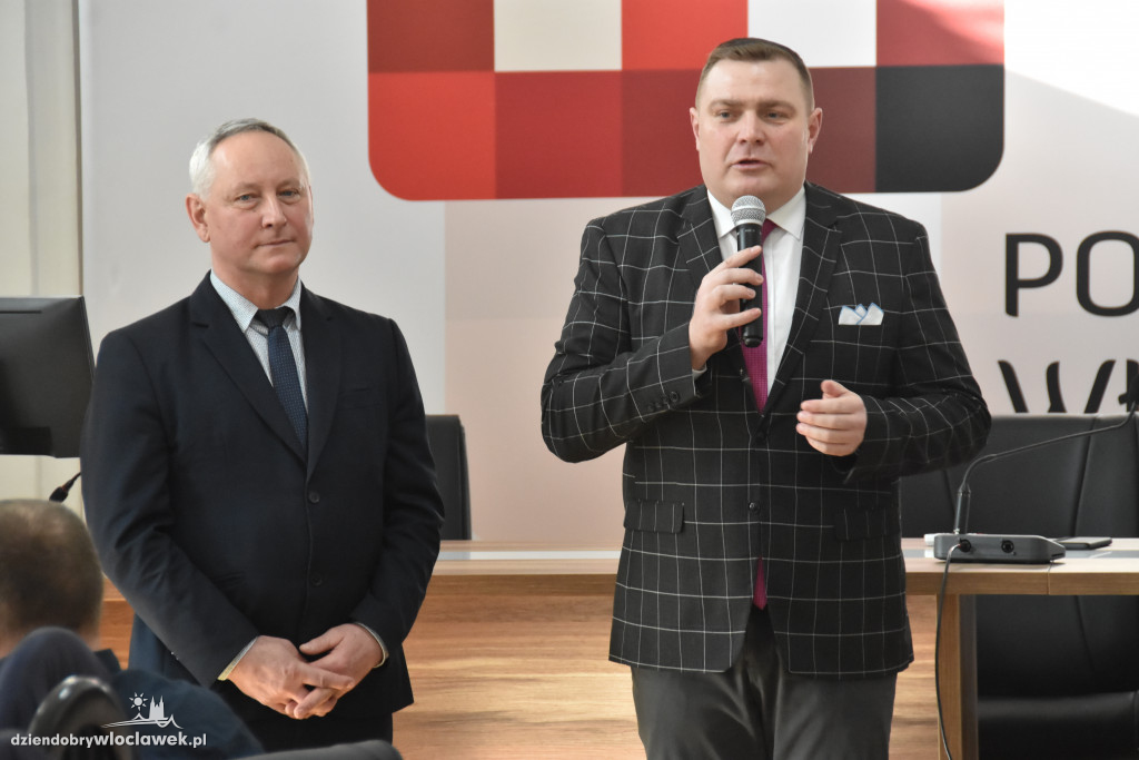 Starostwo rozdało kasę klubom sportowym