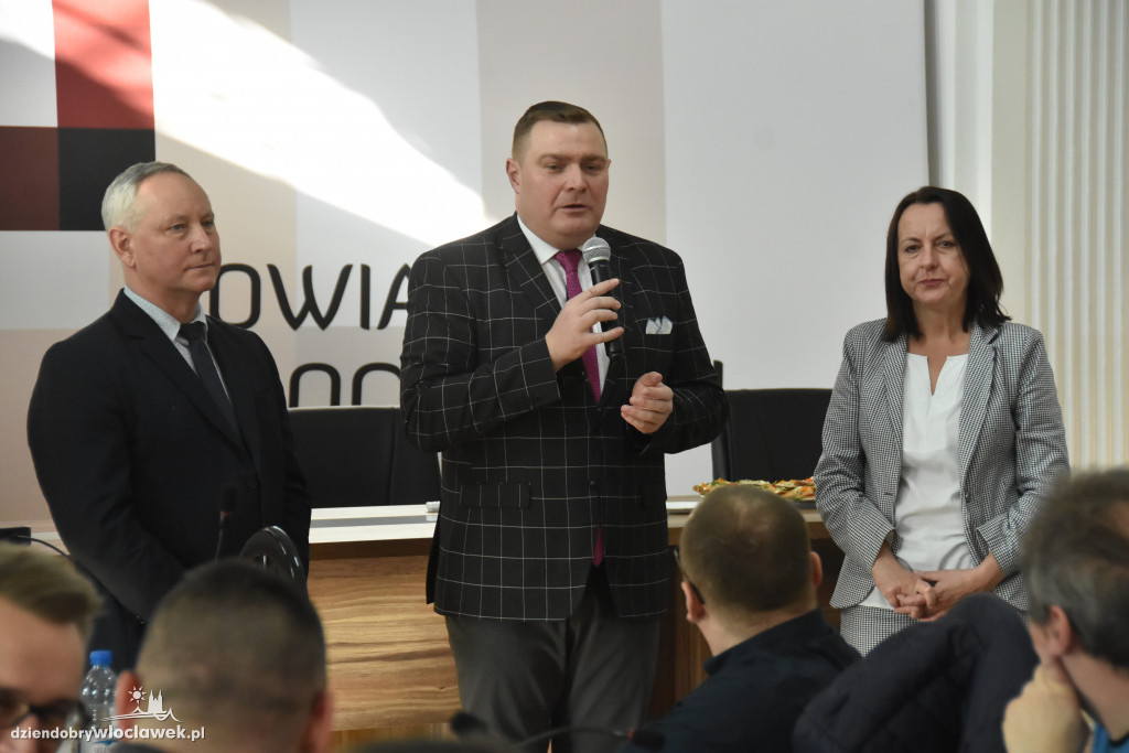 Starostwo rozdało kasę klubom sportowym