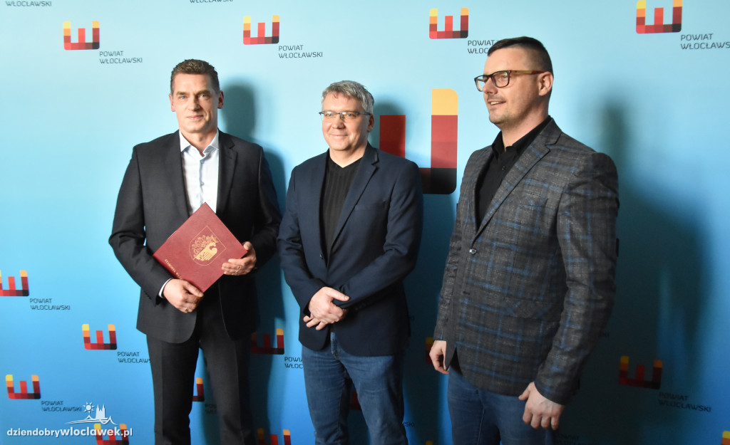 Starostwo rozdało kasę klubom sportowym