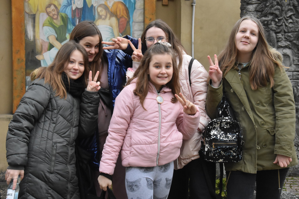 Rajd Powstania Styczniowego
